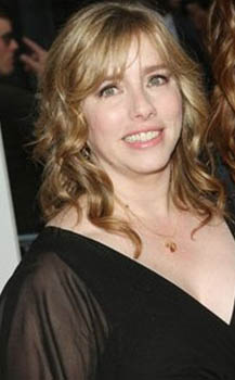 Lisa Roberts Gillan
